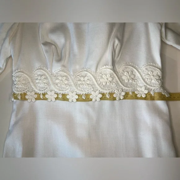 Vintage Wedding Dress - Picture 13 of 14